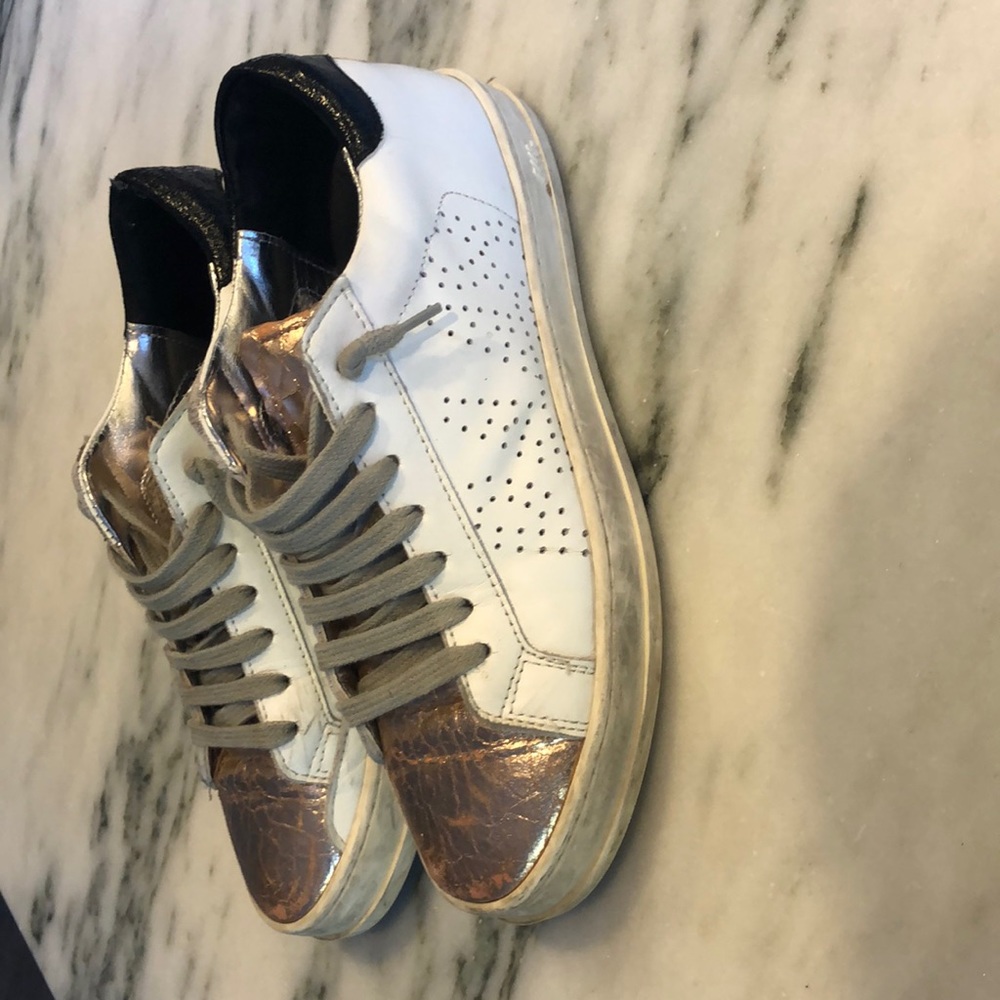 P448 John sneaker